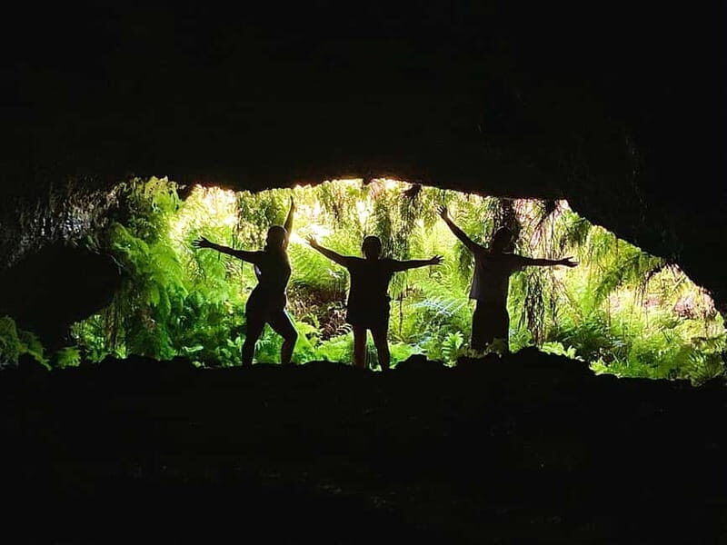 Pico Island: Lagoons and Mysterious Lava Tunnels Guided Tour - Discovering Pico Island: An Authentic Natural Journey
