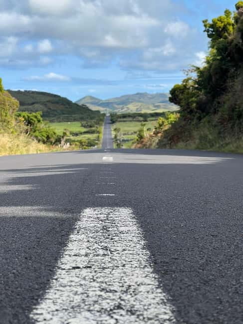 Pico Island: Lagoons and Mysterious Lava Tunnels Guided Tour - FAQs