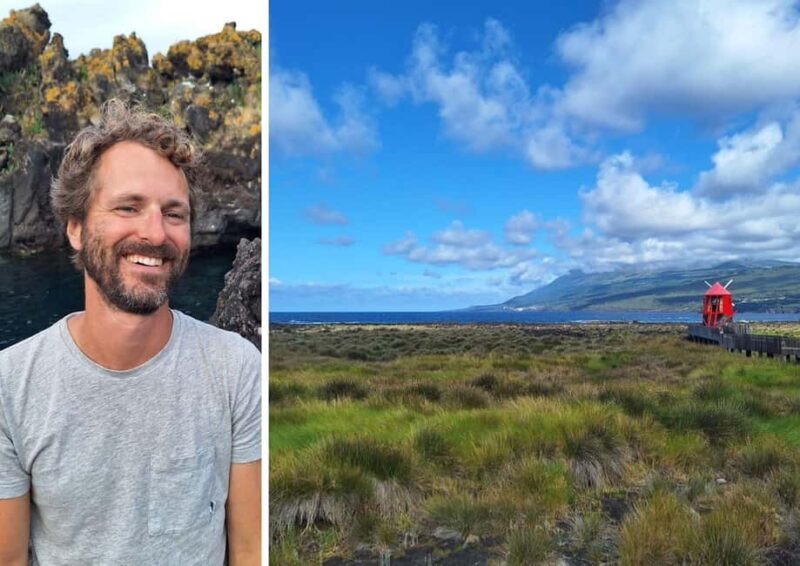 Pico Island: Private Highlights Tour - Frequently Asked Questions