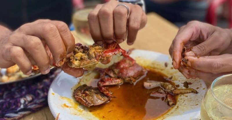 Pico Island: Wine Tasting, Independent Producers & Culture - A Deep Dive into the Pico Wine & Culture Tour