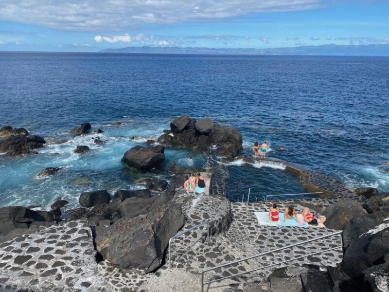 Pico Island: Wine Tasting, Independent Producers & Culture - Final Thoughts