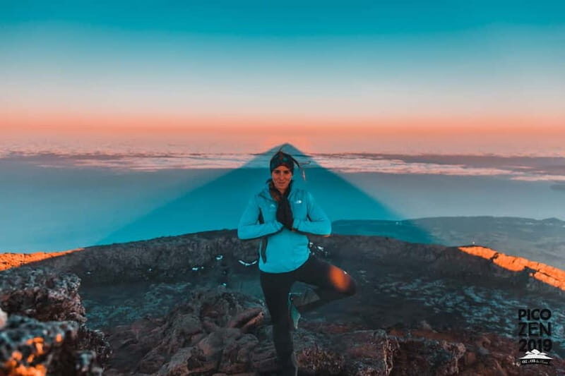 Pico Mountain Climb: Portugals Highest Point - 2351 meters - Key Points