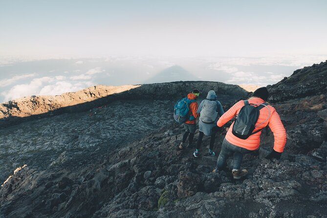 Pico Mountain: Climb the Highest Point of Portugal 2351m - The Sum Up