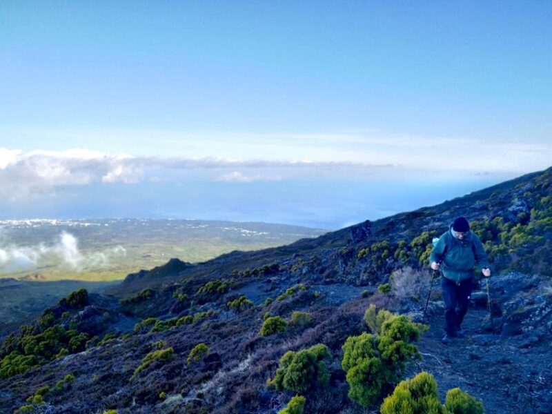 Pico Mountain Climb: Your Path to Portugals Highest Point - Key Points