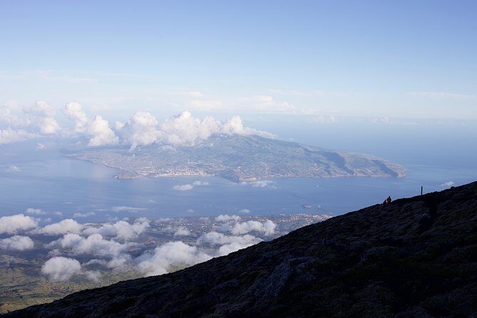 Pico Mountain Climbing private tour - with round trip from Faial - Final Thoughts: Is This Tour Worth It?