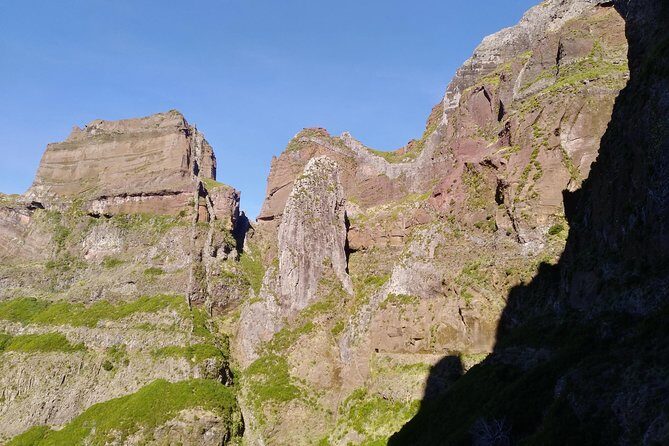 Pico Ruivo Sunrise - SMALL GROUP - What Makes This Tour Stand Out