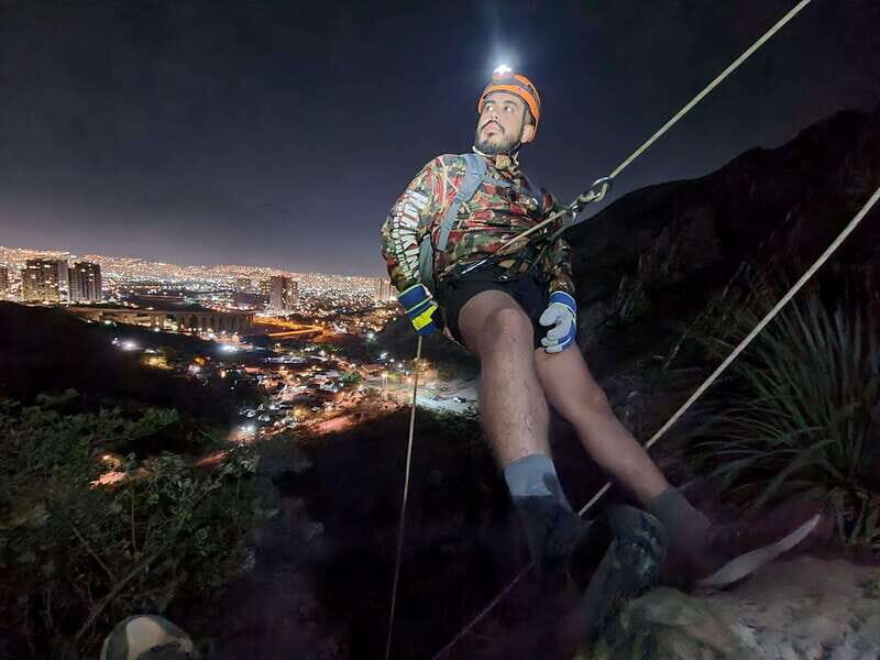 PicoLicos: Rock climbing, rappel down the thrilling 50 meter - Final Thoughts