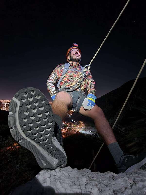 PicoLicos: Rock climbing, rappel down the thrilling 50 meter - FAQ