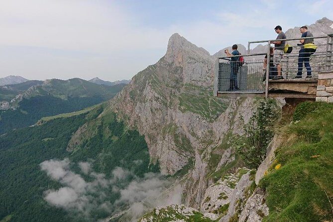 Picos de Europa and Potes Guided Tour from Santander-small groups - The Sum Up