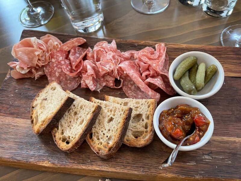 Picton: Private onshore cruise tour scenic, wine, gourmet - The Value and Who It’s Best For