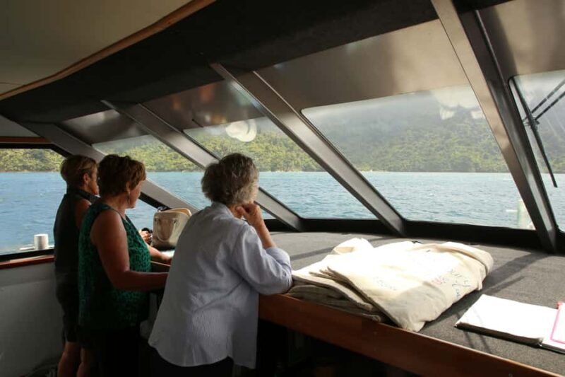 Picton Shore Excursion: Queen Charlotte Sounds Cruise - Final Thoughts: Is It Worth It?
