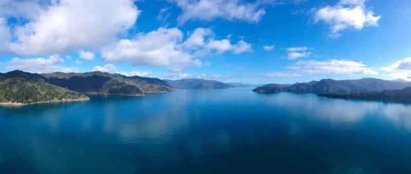 Picton Shore Excursion: Queen Charlotte Sounds Cruise - FAQs