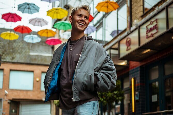 PicTours Dublin - Key Points