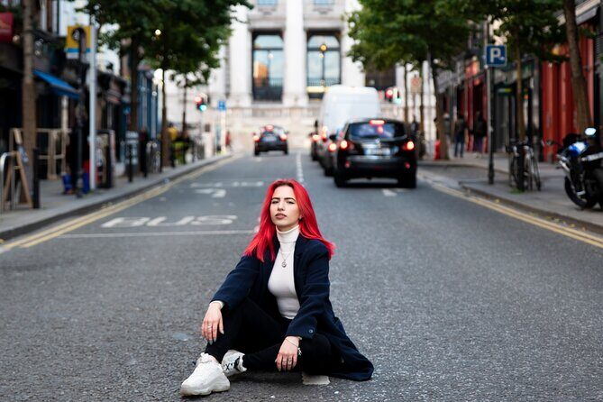 PicTours Dublin - FAQs