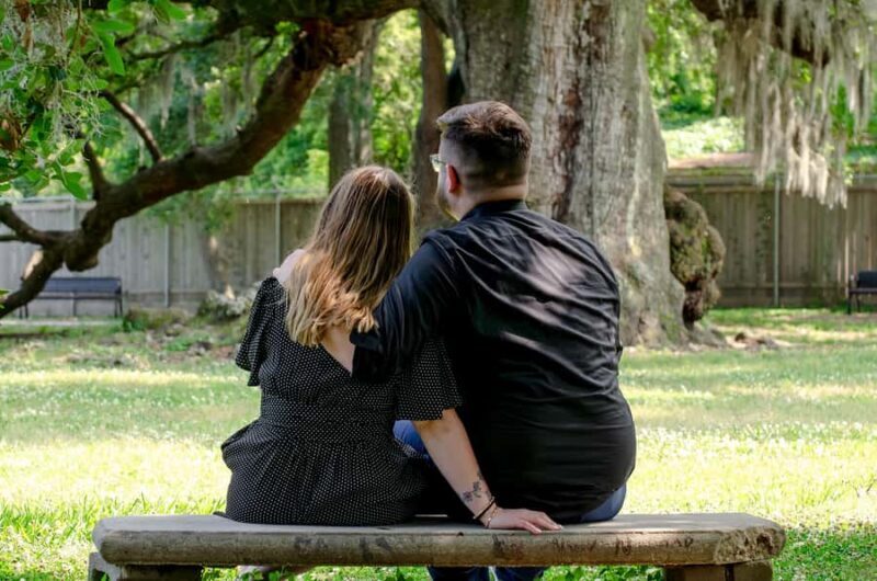 Picture Perfect Moments: A Photoshoot in Audubon Park - Practical Tips for Your Photoshoot