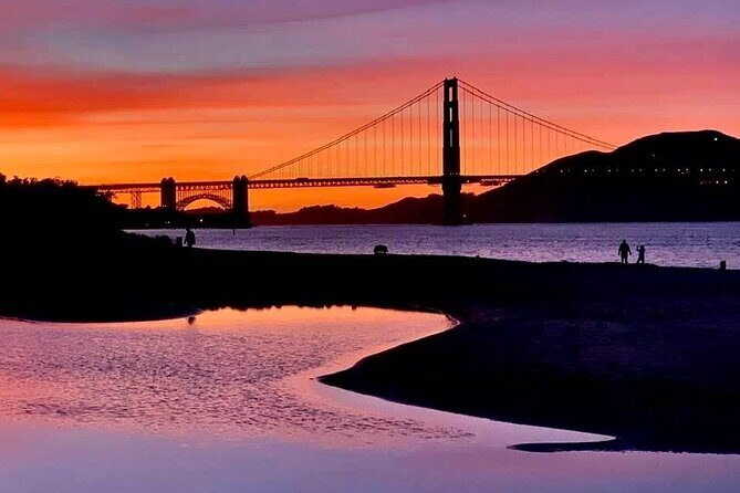 Picture your best SF tour ever! (Epic Bay Area photo adventures) - Key Points