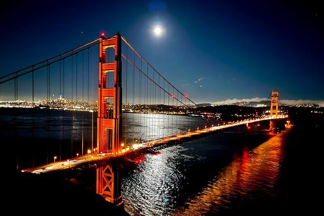 Picture your best SF tour ever! (Epic Bay Area photo adventures) - FAQ