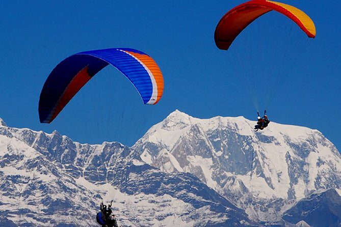 Picturesque Pokhara Tour - Day Tour - An In-Depth Look at the Tour Experience