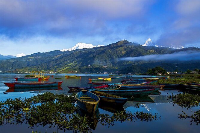 Picturesque Pokhara Tour - Day Tour - Final Verdict: Is This Tour Worth It?