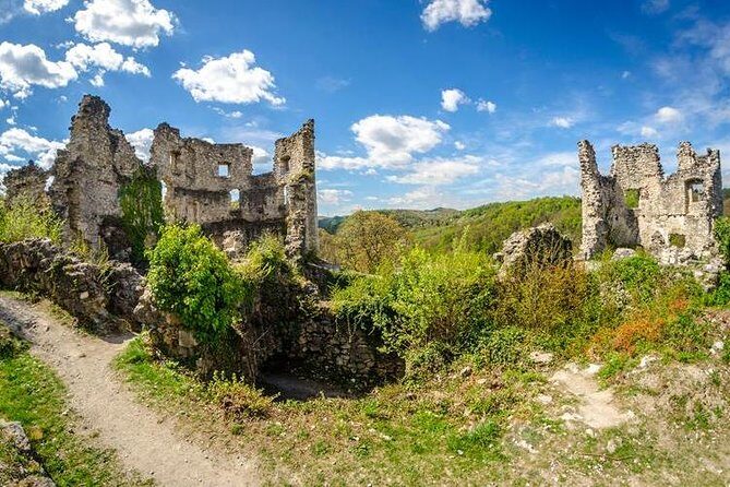 Picturesque Samobor & Samobor Castle Half-day Tour - An Authentic Croatia Escape: The Complete Experience
