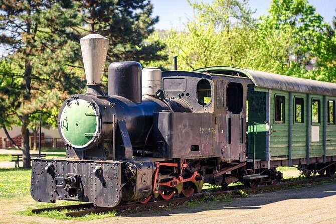 Picturesque Samobor & Samobor Castle Half-day Tour - Analyzing the Value and Practicalities