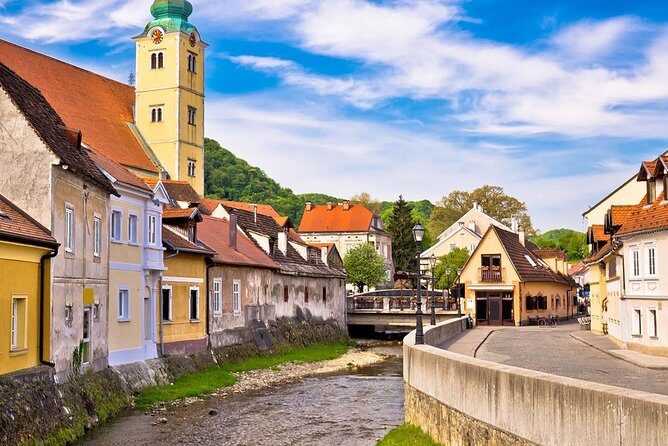 Picturesque Samobor & Samobor Castle Half-day Tour - Final Thoughts