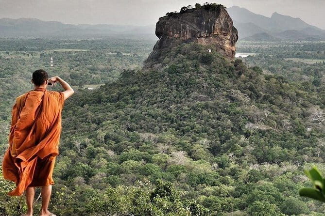 Pidurangala Day Tour From Negombo - Exploring the Itinerary in Detail