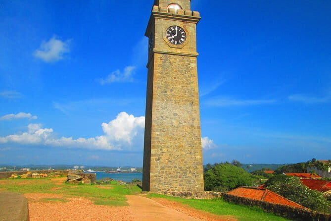 Pidurangala Day Tour From Negombo - FAQ