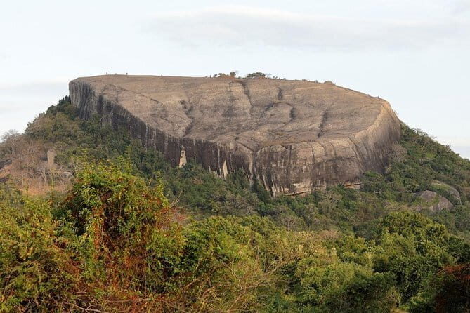 Pidurangala, Ibbankatuwa and Dambulla, Budget Tour from Colombo - Final Thoughts