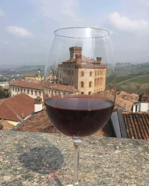 Piedmont: Winery Tour, Taste Barolo, Barbaresco & Local Food - An In-Depth Look at the Experience