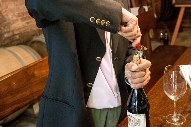 Piedmont Winery Tour: Taste Barolo, Barbaresco & Traditional Food - What to Expect on the Tour