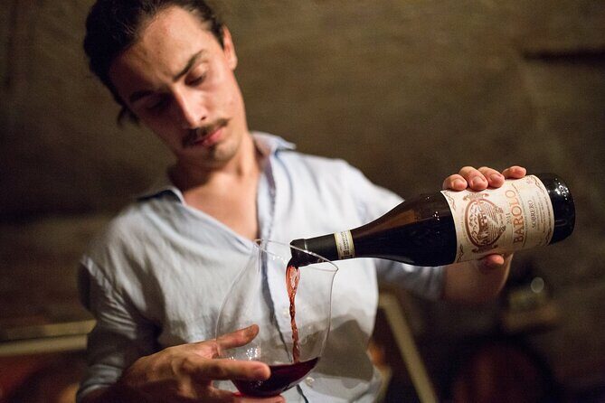 Piedmont Winery Tour: Taste Barolo, Barbaresco & Traditional Food - Authenticity and Review Insights