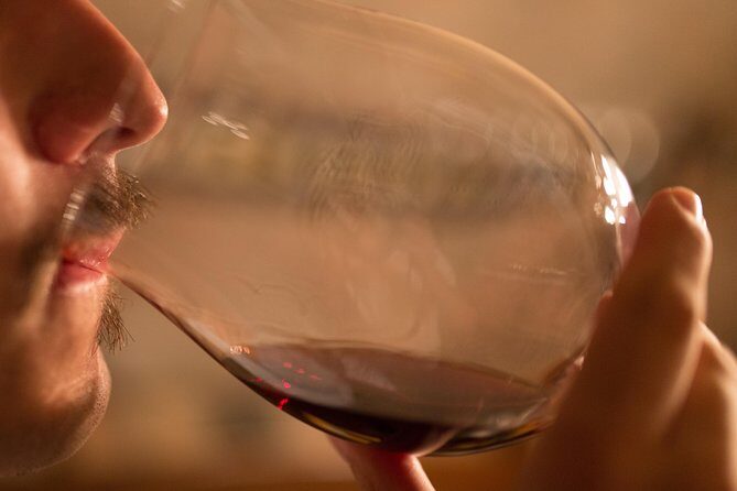 Piedmont Winery Tour: Taste Barolo, Barbaresco & Traditional Food - The Sum Up