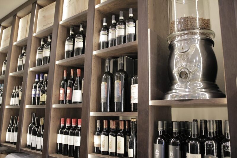 Piedmontese dinner in Milan all included - A Deep Dive into the Piedmontese Dinner Experience