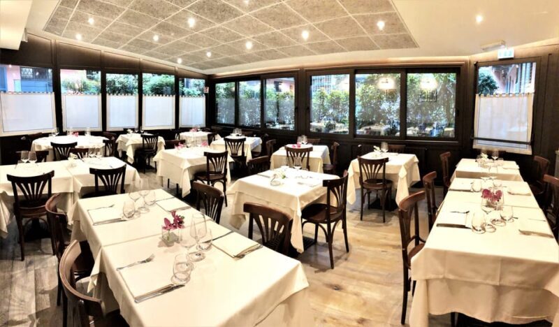 Piedmontese dinner in Milan all included - Who Would Love This Experience?