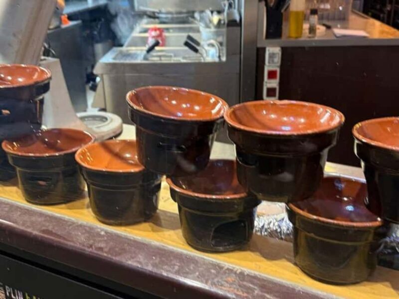 Piedmontese Tapas with Wine in Turin - The Venue and Atmosphere