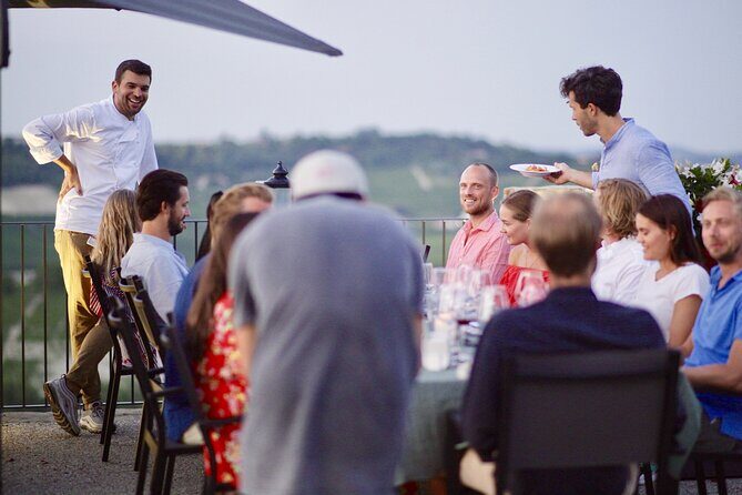 Piemonte Night - Private Dinner and Wine pairing - Exploring the Piemonte Night - Private Dinner and Wine Pairing