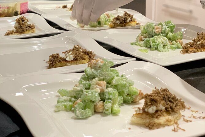 Piemonte Night - Private Dinner and Wine pairing - Who Should Consider This Tour?