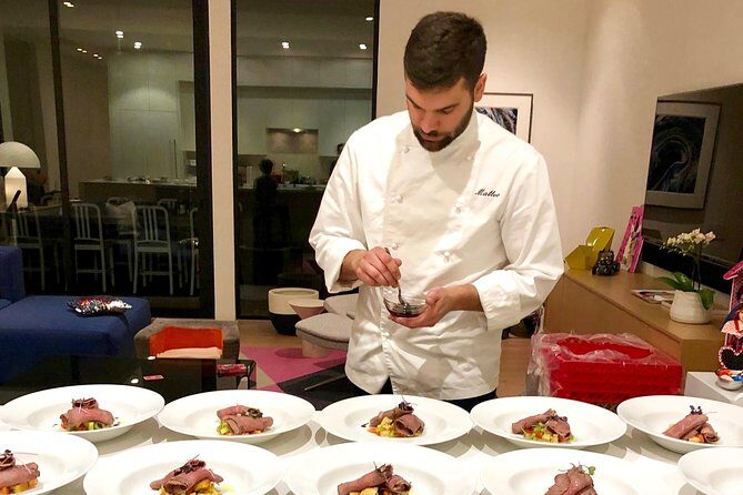 Piemonte Night - Private Dinner and Wine pairing - FAQ