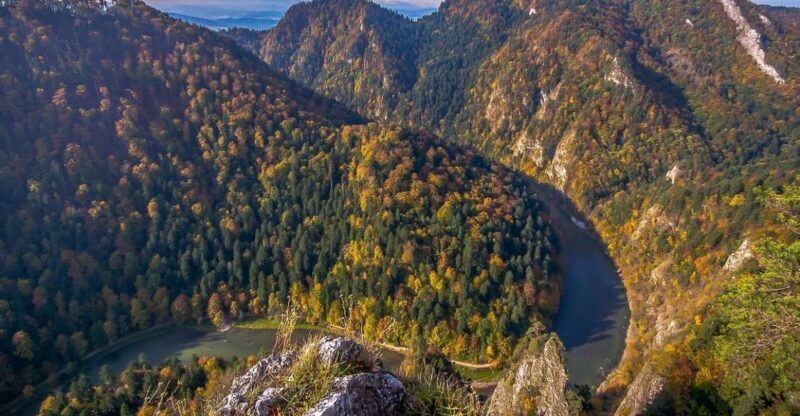 Pieniny Mountains: Hiking and Rafting Tour from Krakow - The Sum Up