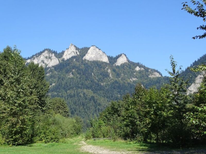 Pieniny Mountains: Hiking and Rafting Tour from Krakow - FAQ
