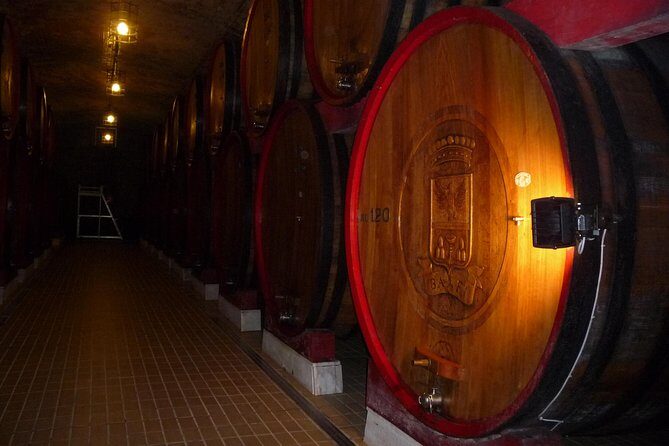 Pienza, Montalcino, Brunello Wine and Pecorino Cheese PRIVATE TOUR from FLORENCE - The Authentic Tuscan Lunch Dilemma