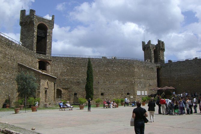 Pienza, Montalcino, Brunello Wine and Pecorino Cheese PRIVATE TOUR from FLORENCE - Is This Tour Worth It?