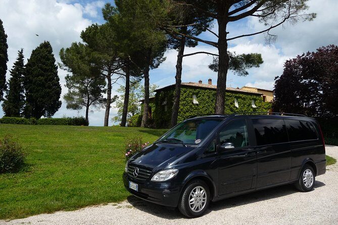 Pienza, Montalcino, Brunello Wine and Pecorino Cheese PRIVATE TOUR from FLORENCE - Who Would Love This Tour?