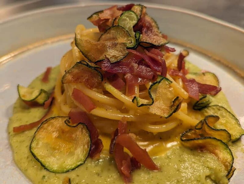 Pienza: Pool Day with Typical Gourmet Lunch at Farmhouse - FAQs