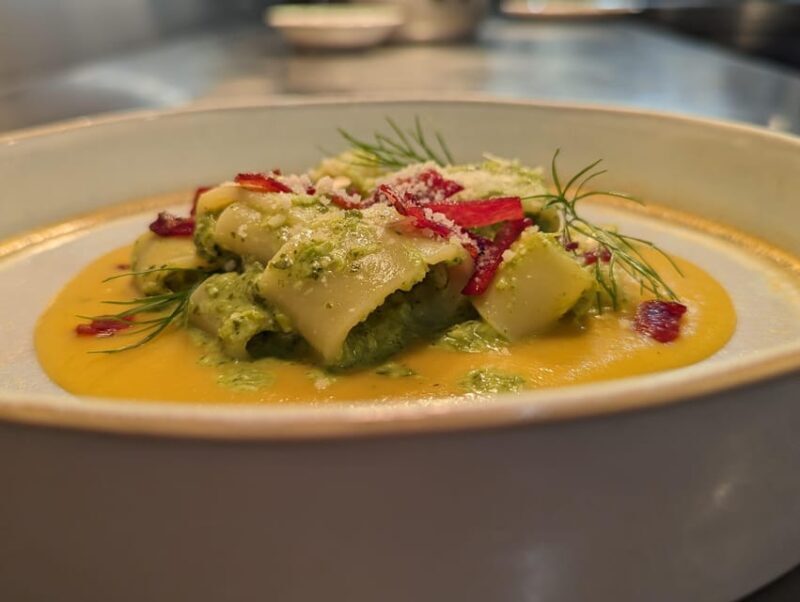 Pienza: Sheep and Chickens Tour w/Gourmet Lunch at Farmhouse - An In-Depth Look at the Pienza Farm Tour Experience