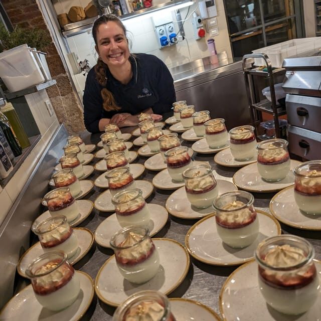 Pienza: Typical Gourmet Lunch at Ancient Tuscan Farmhouse - Key Points