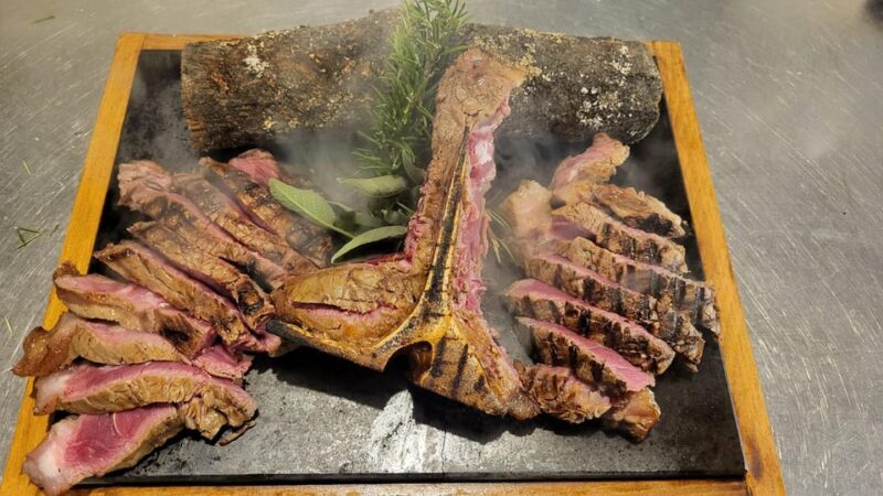 Pienza: Typical Gourmet Lunch at Ancient Tuscan Farmhouse - Who Will Love This Experience?