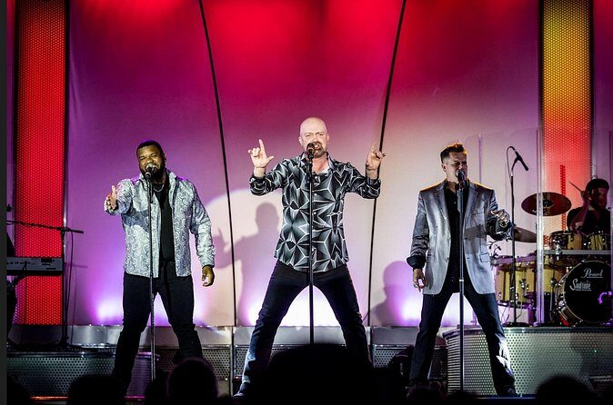 Pierce Arrow Shows in Branson - Practical Details for Visitors