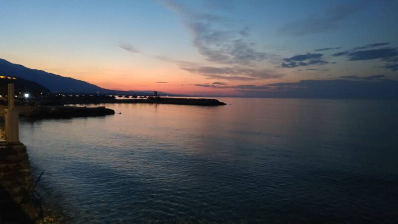 Pieria: the Olympus Sunset Tour with Platamon Castle Visit - The Sum Up